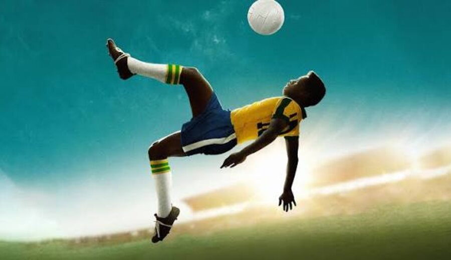 Tiesioginis futbolas