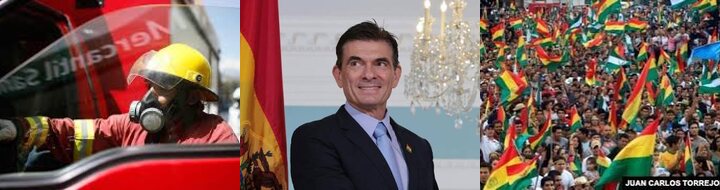 Naujienos
